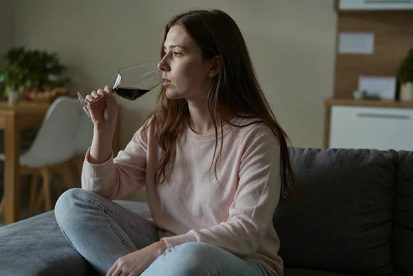Cobos Felino Alfa Malbec 2022 - Degustando