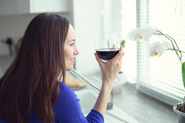 Cobos Felino Cabernet Sauvignon 2019 - Degustando