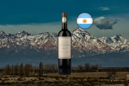 DV Catena Cabernet-Malbec 2023 - Thumbnail
