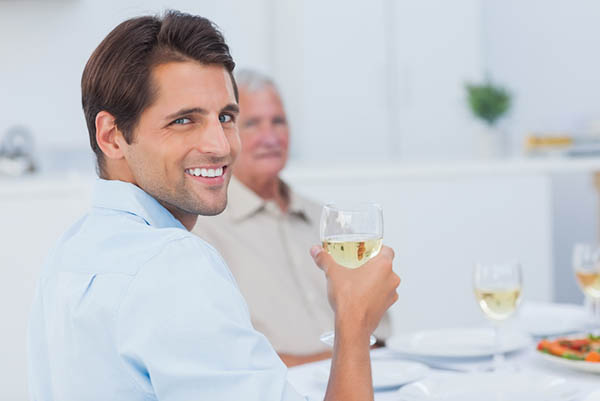 El Sotillo Blanco Cosecha 2021 - Degustando