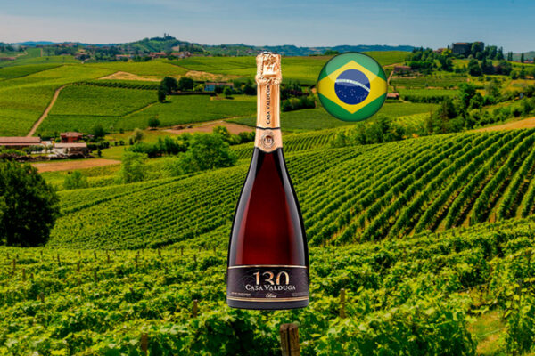 Espumante Casa Valduga 130 Brut - Thumbnail