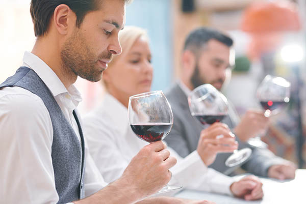 Kit 6 Garrafas Luca Syrah Old Vine 2022 – Intensidade Andina Multiplicada por Seis - Avaliação
