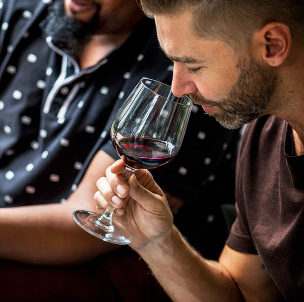 Kit 6 Garrafas Norton DOC Malbec – Elegância e Tradição de Mendoza Multiplicadas por Seis - Degustando