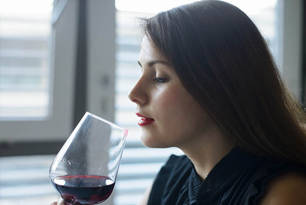 Perez Cruz Piedra Seca Cabernet Sauvignon 2021 - Degustando