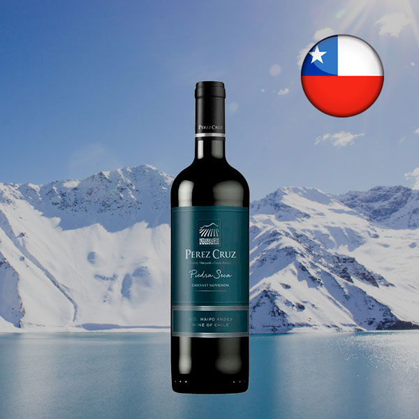 Perez Cruz Piedra Seca Cabernet Sauvignon 2021 - Oferta