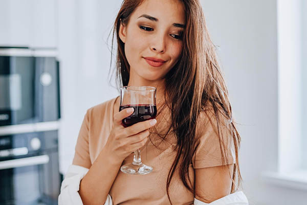 Tarapacá Reserva Carmenère 2022 - Degustando