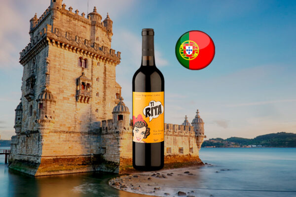 Ti Rita Regional Lisboa 2023 - Thumbnail