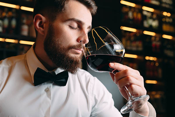 Viña Cobos Malbec 2018 - Degustando