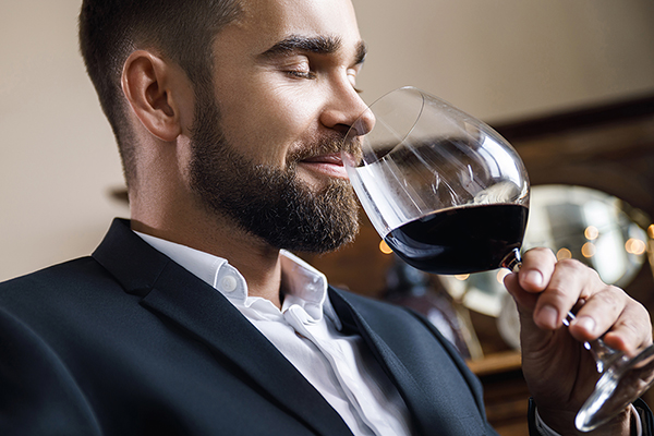 Viña Cobos Vinculum Malbec 2018 1500 mL - Degustando