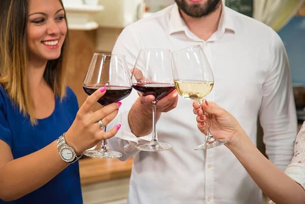 Kit 3 Vinhos El Enemigo – Trio Premiado de Mendoza - Brindando