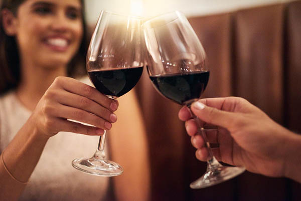 Kit 6 Garrafas Tarapacá Reserva Carmenère 2022 – Intensidade e Equilíbrio Multiplicados por Seis - Brindando