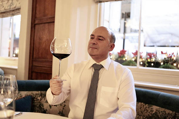 Le Clarence de Haut-Brion Pessac-Léognan AOC 2015 - Degustando