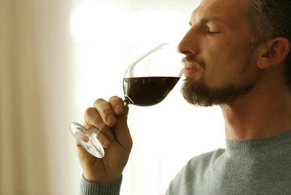 Luca Malbec Old Vine 2022 - Degustando