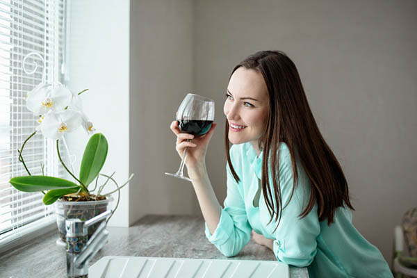 Margarita para Los Chanchos Cabernet Sauvignon 2022 - Degustando