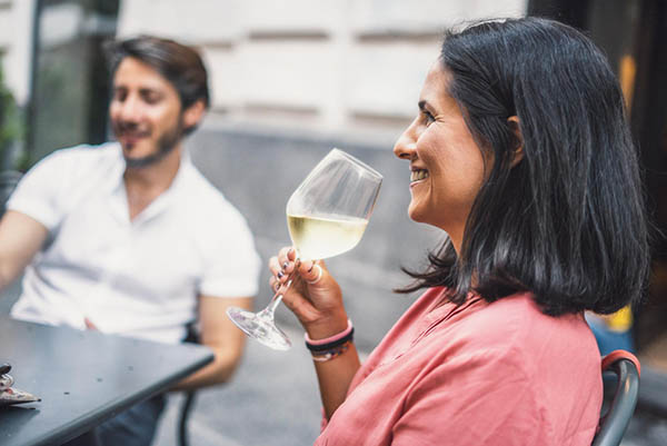 Casas Del Bosque Reserva Sauvignon Blanc 2022 - Degustando