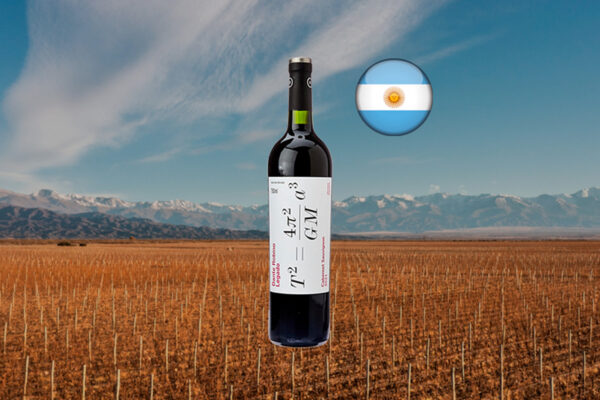 Dante Robino Legado Cabernet Sauvignon - Thumbnail