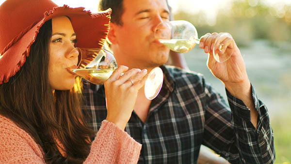La Poderosa Semillón 2024 - Degustando