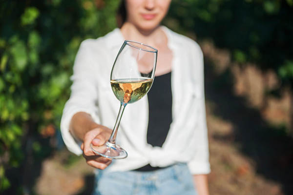 Biscardo Oropasso Originale Bianco Veneto IGT 2024 - Degustando