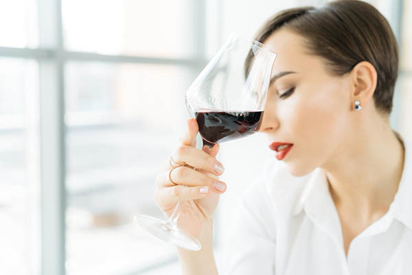 Catena Appellation Lunlunta Malbec 2022 - Degustando
