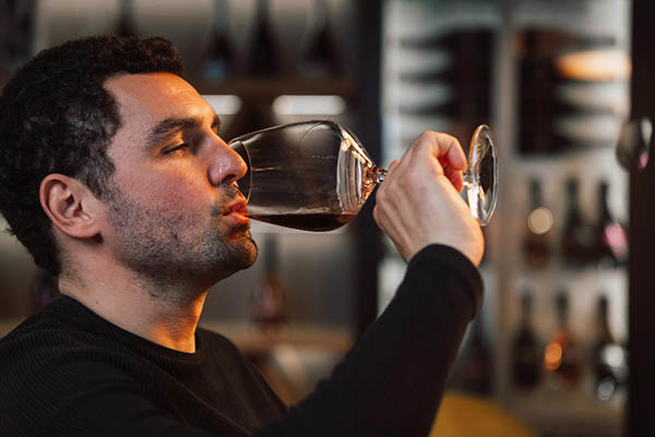 Leonardo da Vinci Brunello di Montalcino 2015 - Degustando