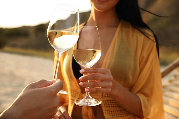 Pacífico Tittarelli Torrontés 2022 - Degustando