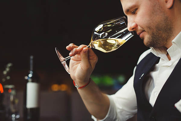 Albert Bichot Chassagne‑Montrachet 2021 - Degustando
