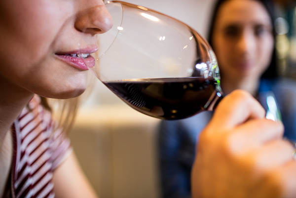 BenMarco Malbec 2021 - Degustando