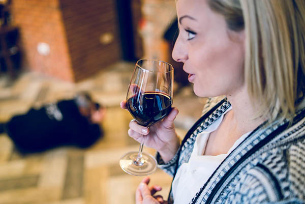 El Principal Calicanto 2017 - Degustando