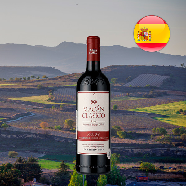 Macán Clásico 2020 - Oferta