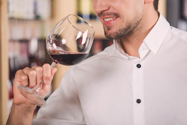 Pulenta Estate Cabernet Sauvignon III 2022 - Degustando
