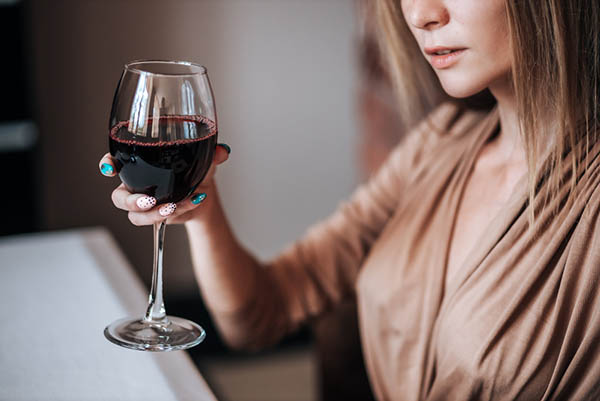 Romancero Tinto Rioja DOCa 2023 - Degustando