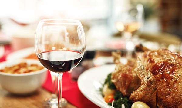 Romancero Tinto Rioja DOCa 2023 - Harmonização