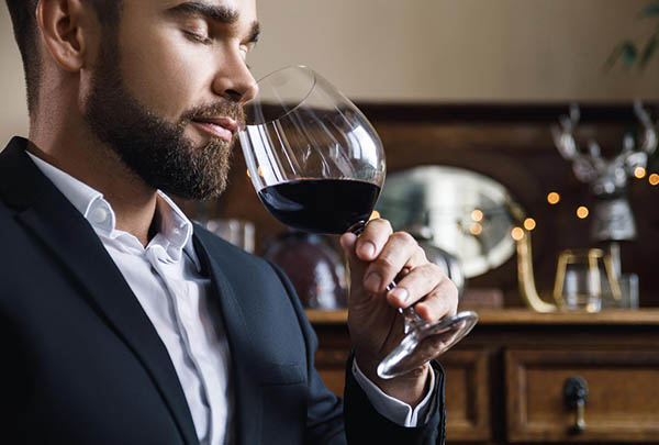 Viña Cobos Bramare Malbec Luján de Cuyo 2022 - Degustando
