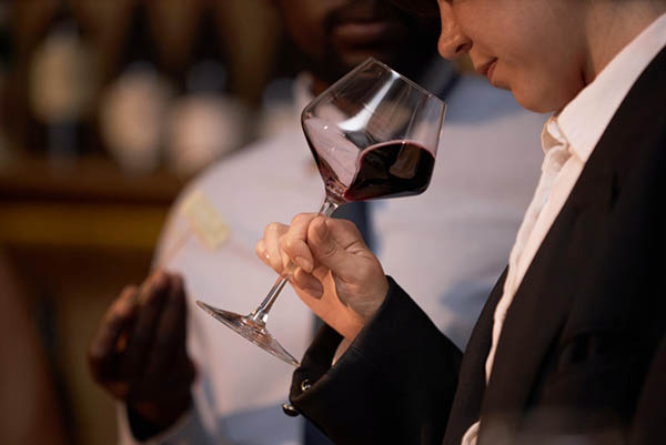 Errazuriz Las Pizarras Syrah Aconcagua Costa DO 2020 - Degustando