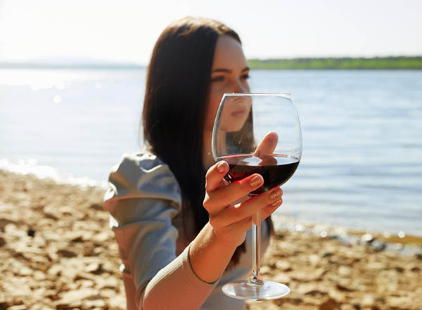 Pizzorno Villa Ranch Cabernet Franc - Degustando