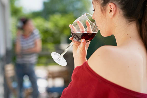 Valduero En Dos Maderas 2017 - Degustando