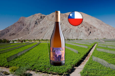 La Perla Winemaker Selection Chardonnay - Thumbnail