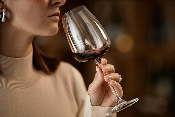 Lamadrid Single Vineyard Reserva Malbec 2023 - Degustando