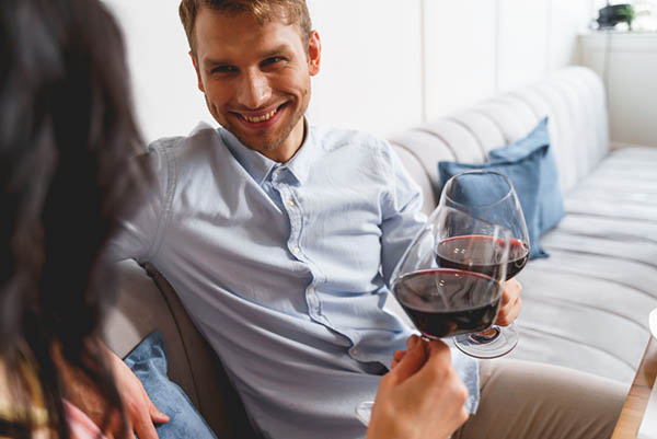 Los Bocheros Malbec 2024 - Degustando