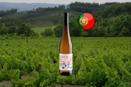 Pessoa da Vinha Summer Blend Vinho Verde DOC - Thumbnail