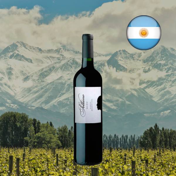 Bodega Sottano Malbec 2021 - Oferta