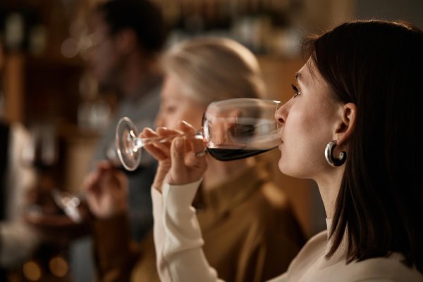 Montes Alpha Carménère 2021 - Degustando