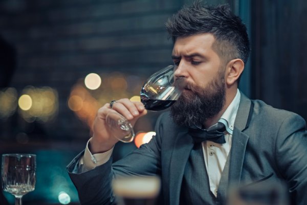 Ramón Bilbao Mirto 2018 - Degustando
