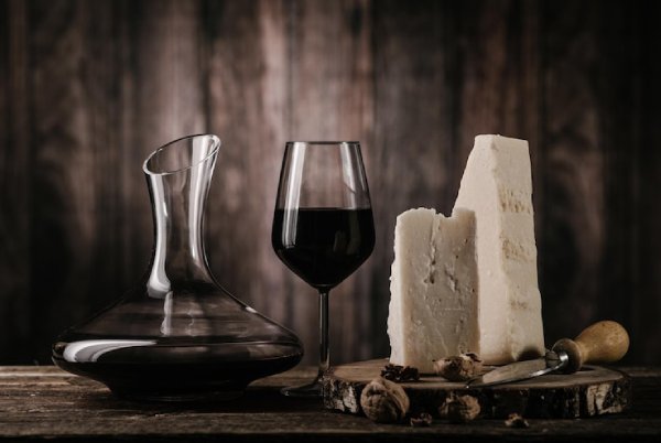 Ciabòt Berton Barolo Roggeri DOCG 2019 - Harmonização