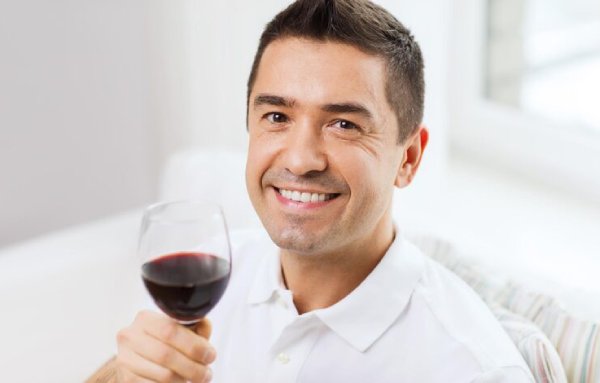 Latitud 33 Malbec - Degustando