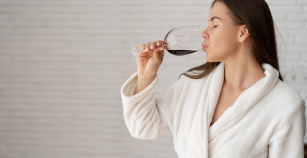 Rocca Primitivo di Manduria DOC 2023 - Degustando