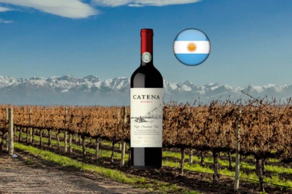 Catena Malbec 2024 - Thumbnail