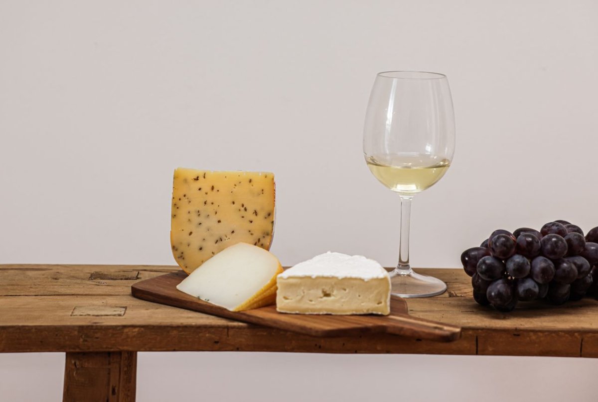 Orsamajor Collection Pinot Grigio Puglia IGT - Harmonização
