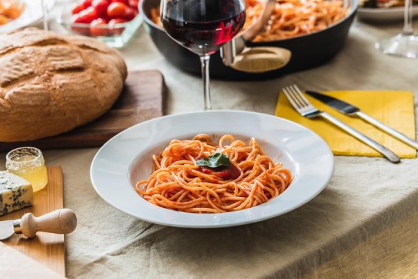 Orsamajor Collection Sangiovese Puglia IGT - Harmonização
