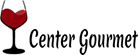 Center Gourmet logo 2